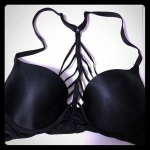 VS bombshell plunge bra